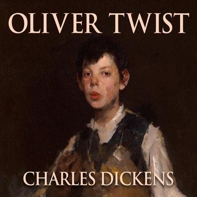 Oliver Twist by Charles Dickens audiobook