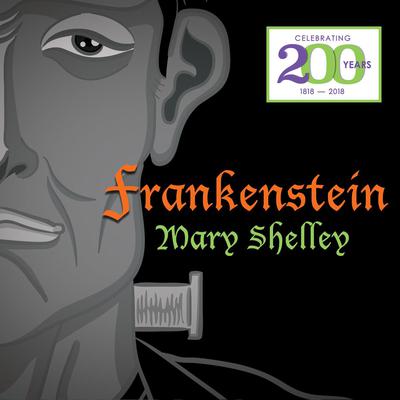 Frankenstein by Mary Shelley audiobook