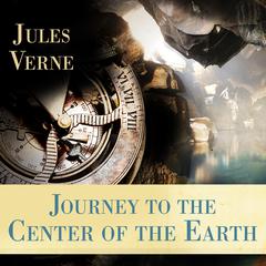 Journey to the Center of the Earth by Jules Verne audiobook