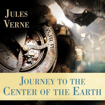 Journey to the Center of the Earth by Jules Verne audiobook