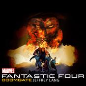 Fantastic Four by  Jeffrey Lang audiobook