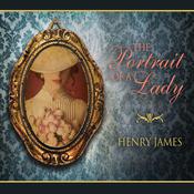The Portrait of a Lady by  Henry James audiobook