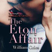 The Eton Affair by  William Coles audiobook