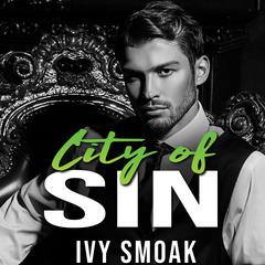 City of Sin by Ivy Smoak audiobook