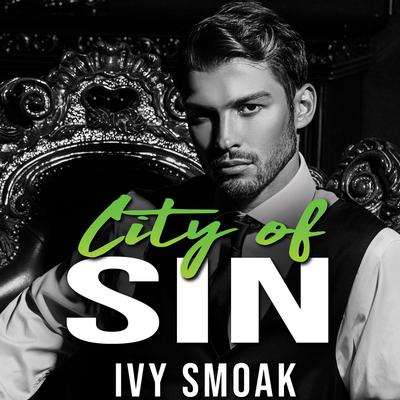 City of Sin by Ivy Smoak audiobook