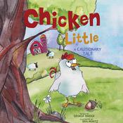 Chicken Little by  George Bridge audiobook