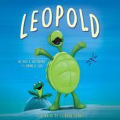 Leopold by  Dr. Ruth K. Westheimer audiobook