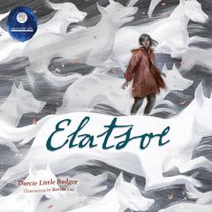 Elatsoe by Darcie Little Badger audiobook