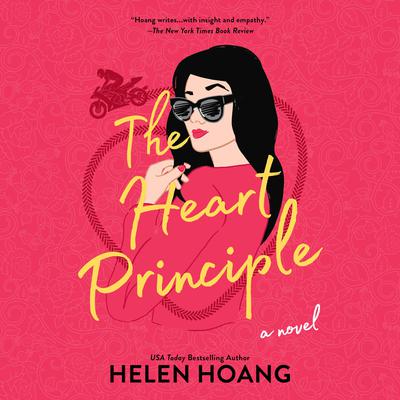 The Heart Principle by Helen Hoang audiobook