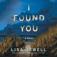 I Found You by Lisa Jewell audiobook