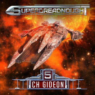 Superdreadnought 5 by Craig Martelle audiobook