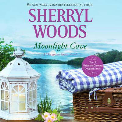 Moonlight Cove by Sherryl Woods audiobook