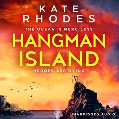 Hangman Island by Kate Rhodes audiobook