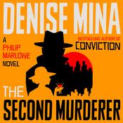 The Second Murderer by  Denise Mina audiobook