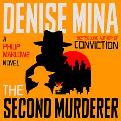 The Second Murderer by Denise Mina audiobook