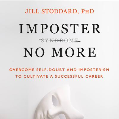 Imposter No More by Jill Stoddard audiobook