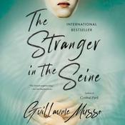 The Stranger in the Seine by  Guillaume Musso audiobook