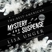 The Best American Mystery and Suspense 2023 by  Steph Cha audiobook
