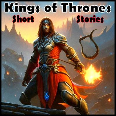 Kings of Thrones by Lord Dunsany audiobook