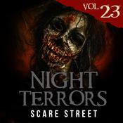 Night Terrors Vol. 23 by  Gina Easton audiobook