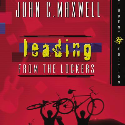 Leading from the Lockers by John C. Maxwell audiobook