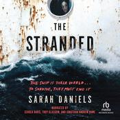 The Stranded by  Sarah Daniels audiobook
