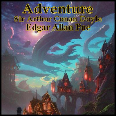 Adventure by Arthur Conan Doyle audiobook