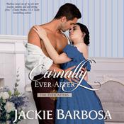Carnally Ever After by  Jackie Barbosa audiobook
