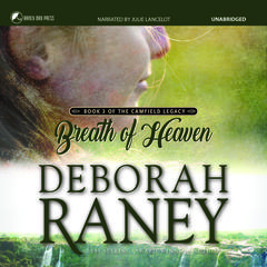 Breath of Heaven by Deborah Raney audiobook