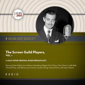 The Screen Guild Players, Vol. 1 by  various entertainers audiobook