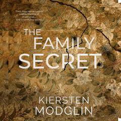 The Family Secret by Kiersten Modglin audiobook