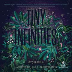 Tiny Infinities by J.H. Diehl audiobook