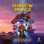 The Shadow Prince by  David Anthony Durham audiobook