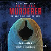 American Murderer by  Gail Jarrow audiobook