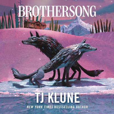 Brothersong by TJ Klune audiobook
