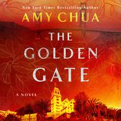The Golden Gate by  Amy Chua audiobook