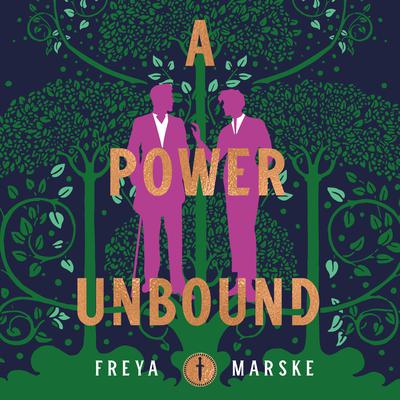 A Power Unbound by Freya Marske audiobook