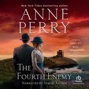 The Fourth Enemy by  Anne Perry audiobook