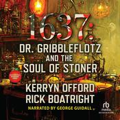 1637 by  Kerryn Offord audiobook