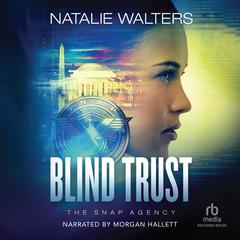 Blind Trust by Natalie Walters audiobook