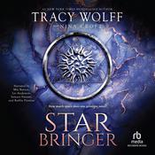 Star Bringer by  Nina Croft audiobook