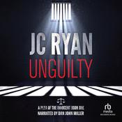 Unguilty by  JC Ryan audiobook