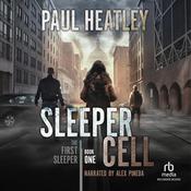 Sleeper Cell by  Paul Heatley audiobook
