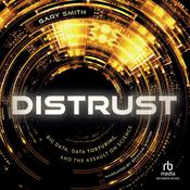 Distrust by  Gary Smith audiobook