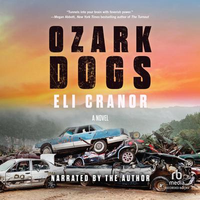 Ozark Dogs by Eli Cranor audiobook