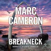 Breakneck by  Marc Cameron audiobook