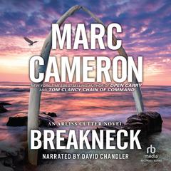 Breakneck by Marc Cameron audiobook
