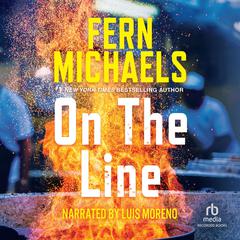 On the Line by Fern Michaels audiobook