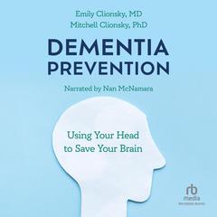 Dementia Prevention by Emily Clionsky audiobook