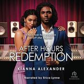 After Hours Redemption by  Kianna Alexander audiobook